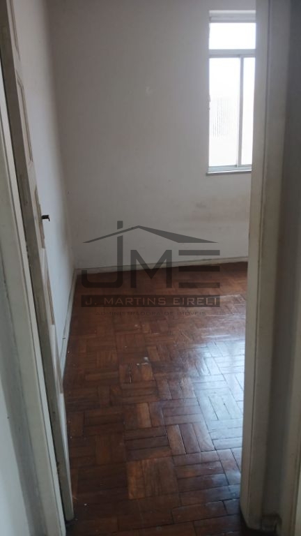 Apartamento à venda em del castilho.
