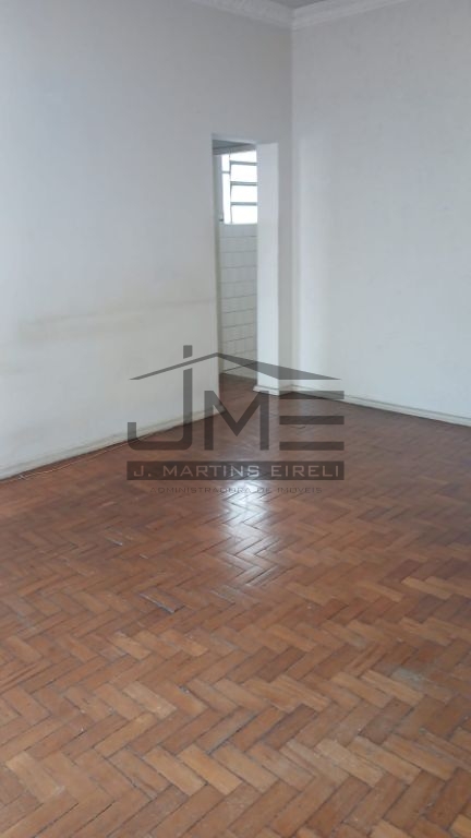 Apartamento à venda em del castilho.