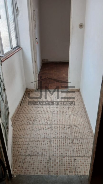 Apartamento à venda em del castilho.