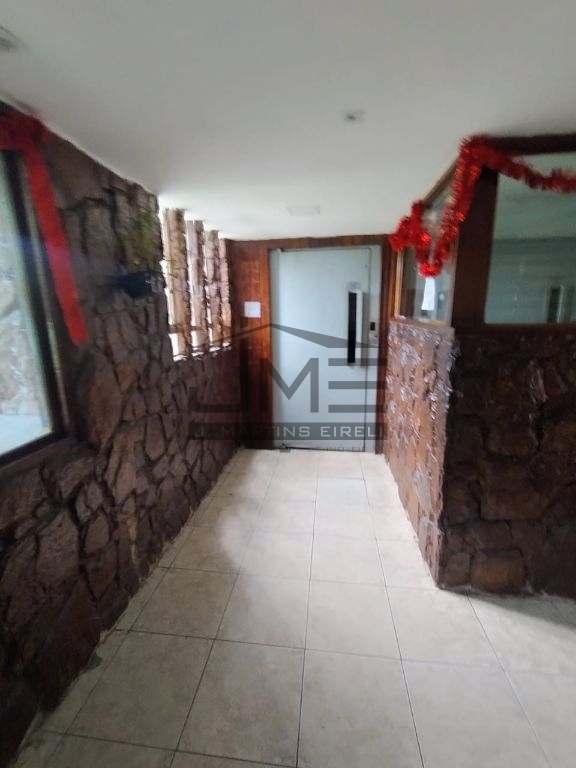 Apartamento à venda