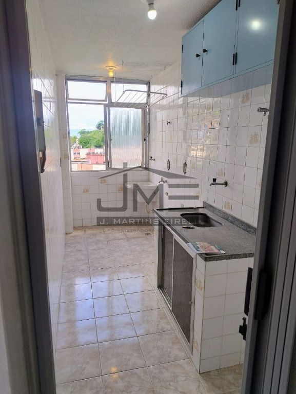 Apartamento à venda