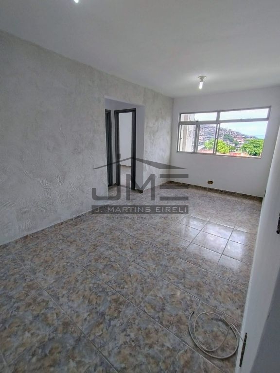 Apartamento à venda