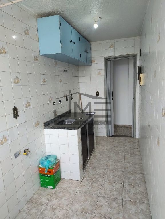 Apartamento à venda
