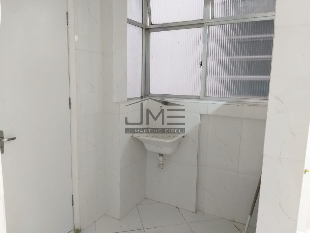 Apartamento para locação com seguro fiança grátis