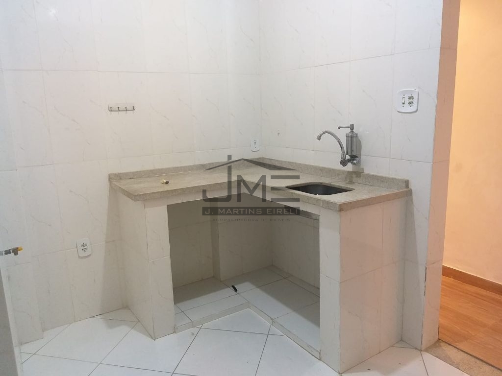 Apartamento para locação com seguro fiança grátis