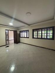 Casa no Maramar espaçosa com 3 suítes, quintal com espaço gourmet – Terreno de 591m² - JAF Imóveis