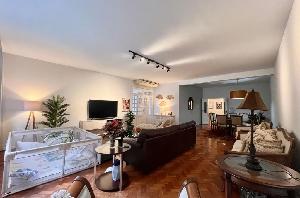 Apartamento à venda em Copacabana com 295m², 4 quartos e 2 vagas de garagem - JAF Imóveis