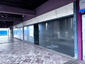 Conjunto comercial para aluguel com 98 m² | Città America Mall | Barra da Tijuca - Avenidas das Américas - JAF Imóveis