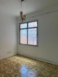 Excelente apartamento de 1 quarto com suíte e closet no Grajaú - JAF Imóveis