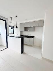 Apartamento para Locação - 3 Quartos na Barra Olímpica Primeira Locação - JAF Imóveis
