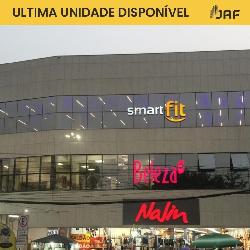 Comercial sala para alugar no Freguesia (Jacarepaguá), Rio de Janeiro - JAF Imóveis
