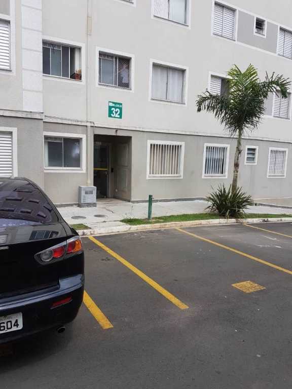 Apartamento, 2 quartos, 47 m² - Foto 1