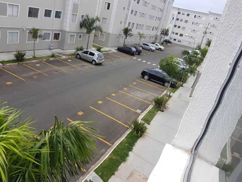 Apartamento, 2 quartos, 47 m² - Foto 2