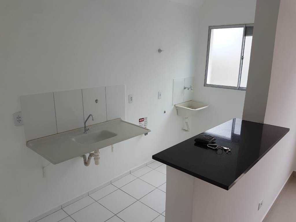 Apartamento, 2 quartos, 47 m² - Foto 9