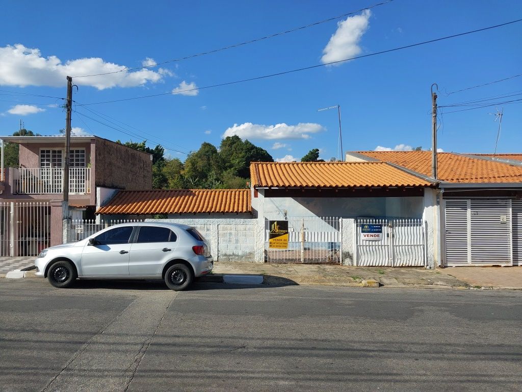 Casa, 2 quartos, 135 m² - Foto 1