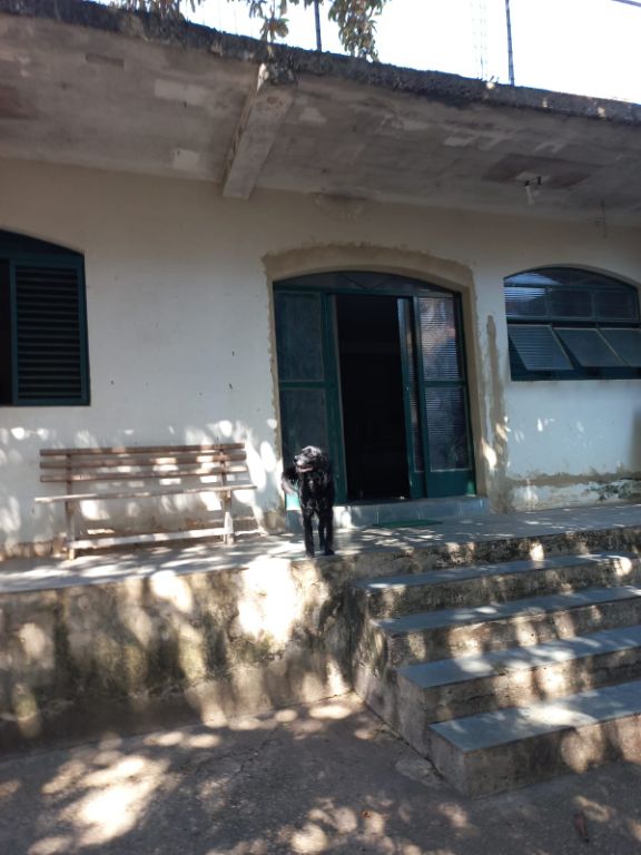 Casa, 1 quarto, 80 m² - Foto 1