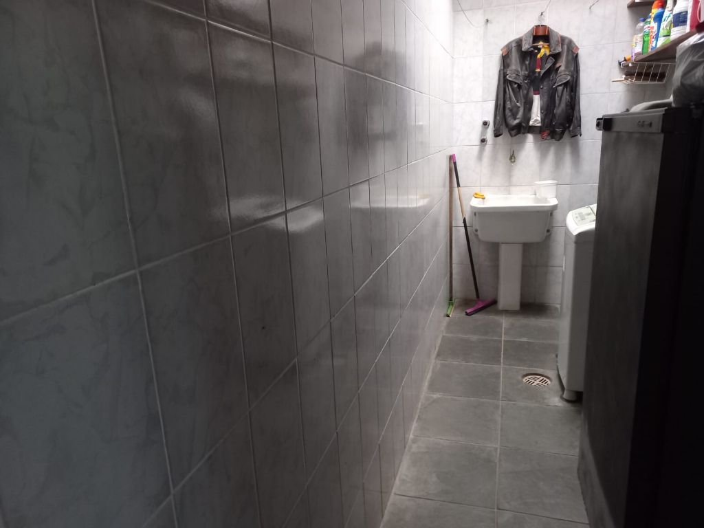 Casa, 1 quarto, 80 m² - Foto 7