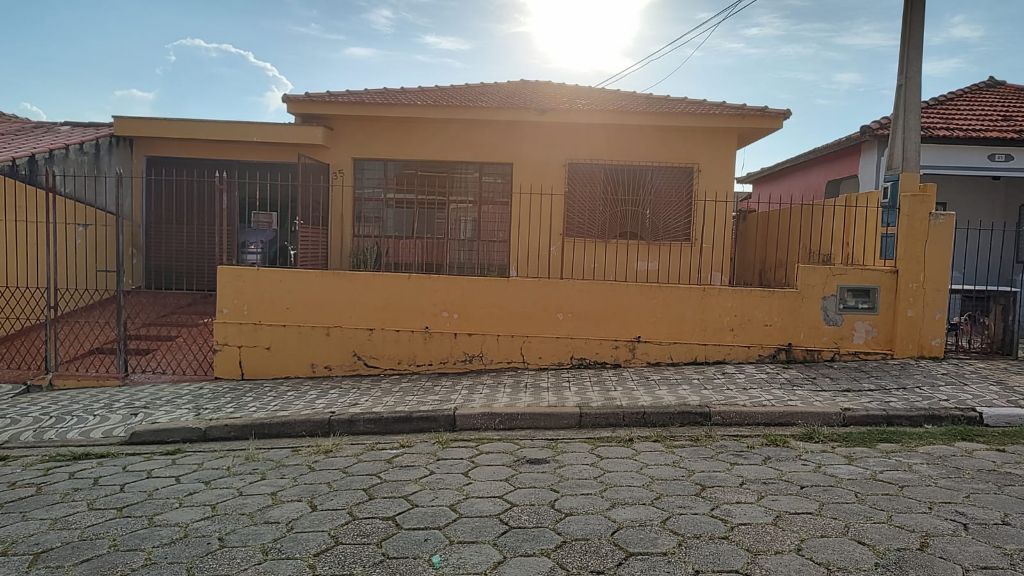 Casa, 2 quartos, 111 m² - Foto 1