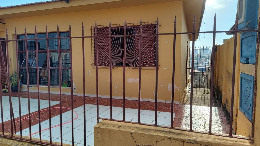 Casa, 2 quartos, 111 m² - Foto 4