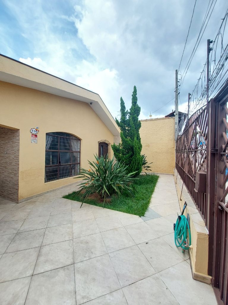 Casa, 4 quartos, 189 m² - Foto 5