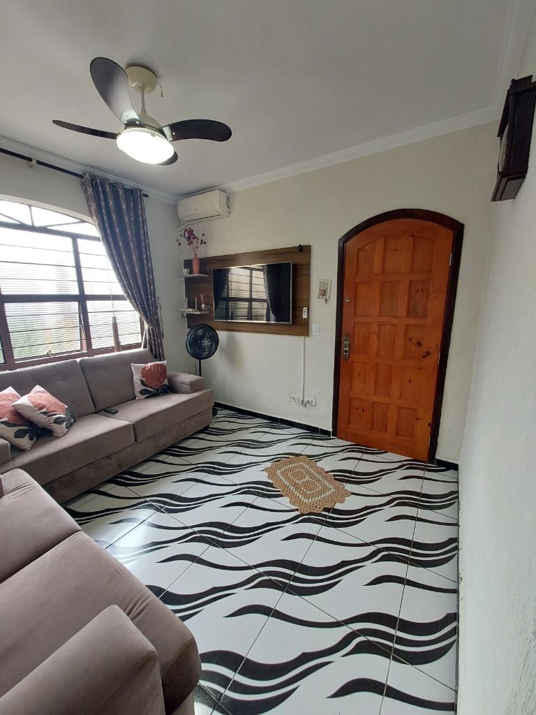 Casa, 4 quartos, 189 m² - Foto 20