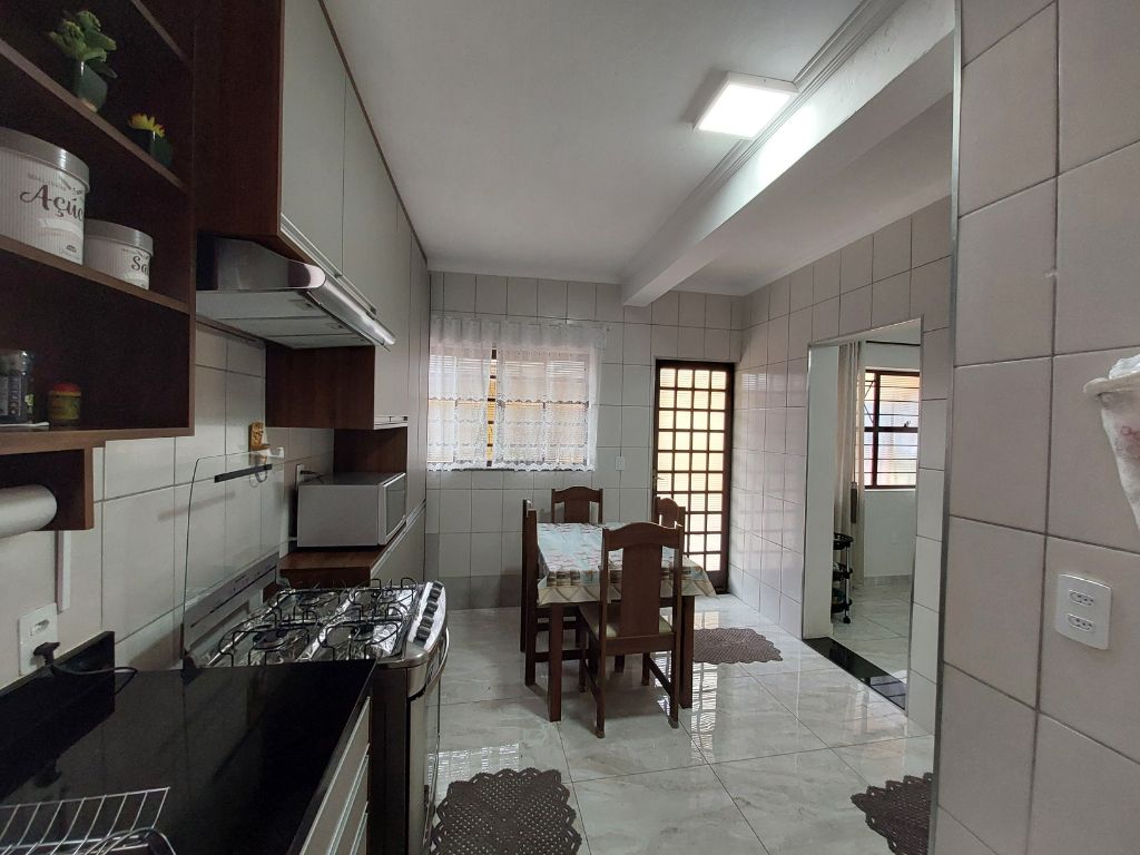 Casa, 4 quartos, 189 m² - Foto 35