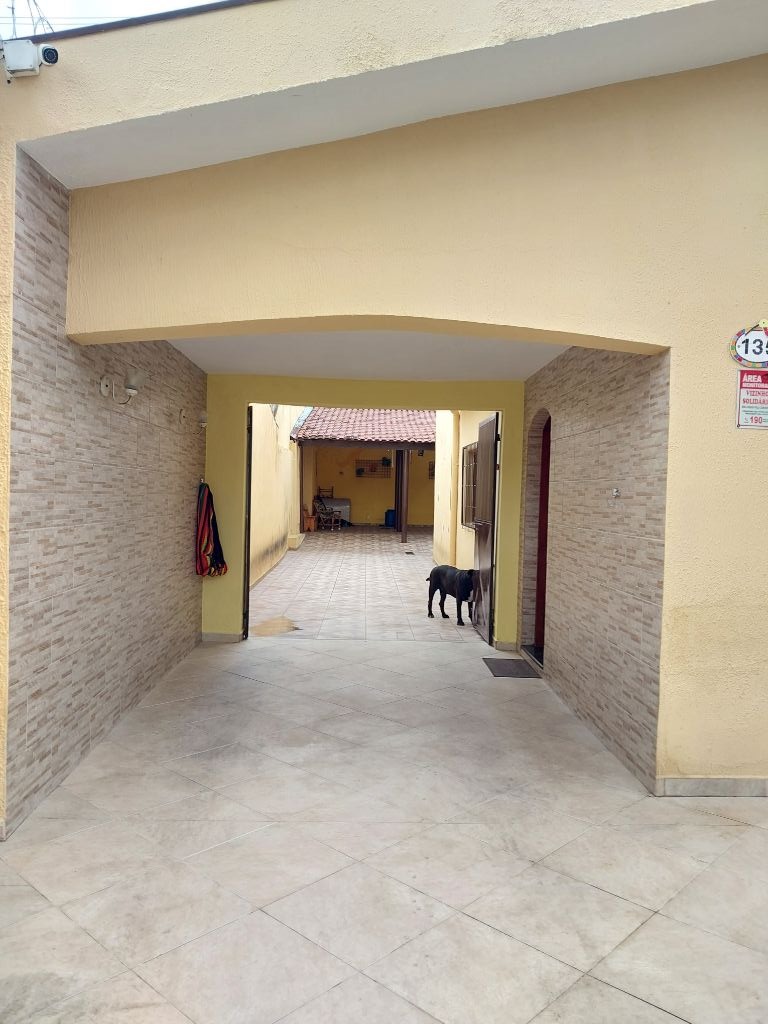 Casa, 4 quartos, 189 m² - Foto 9