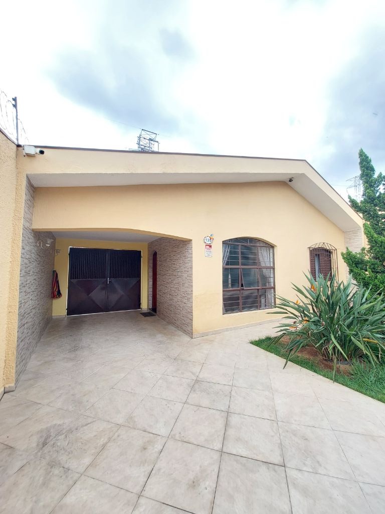 Casa, 4 quartos, 189 m² - Foto 15