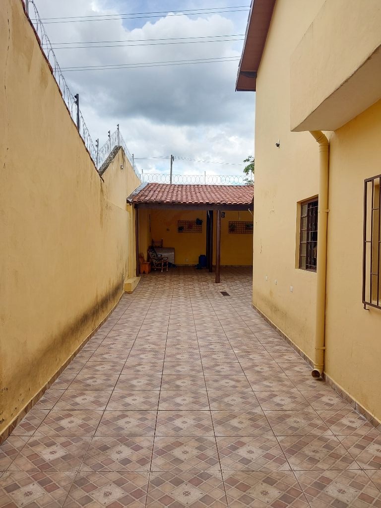 Casa, 4 quartos, 189 m² - Foto 12