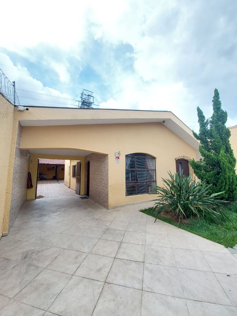 Casa, 4 quartos, 189 m² - Foto 7