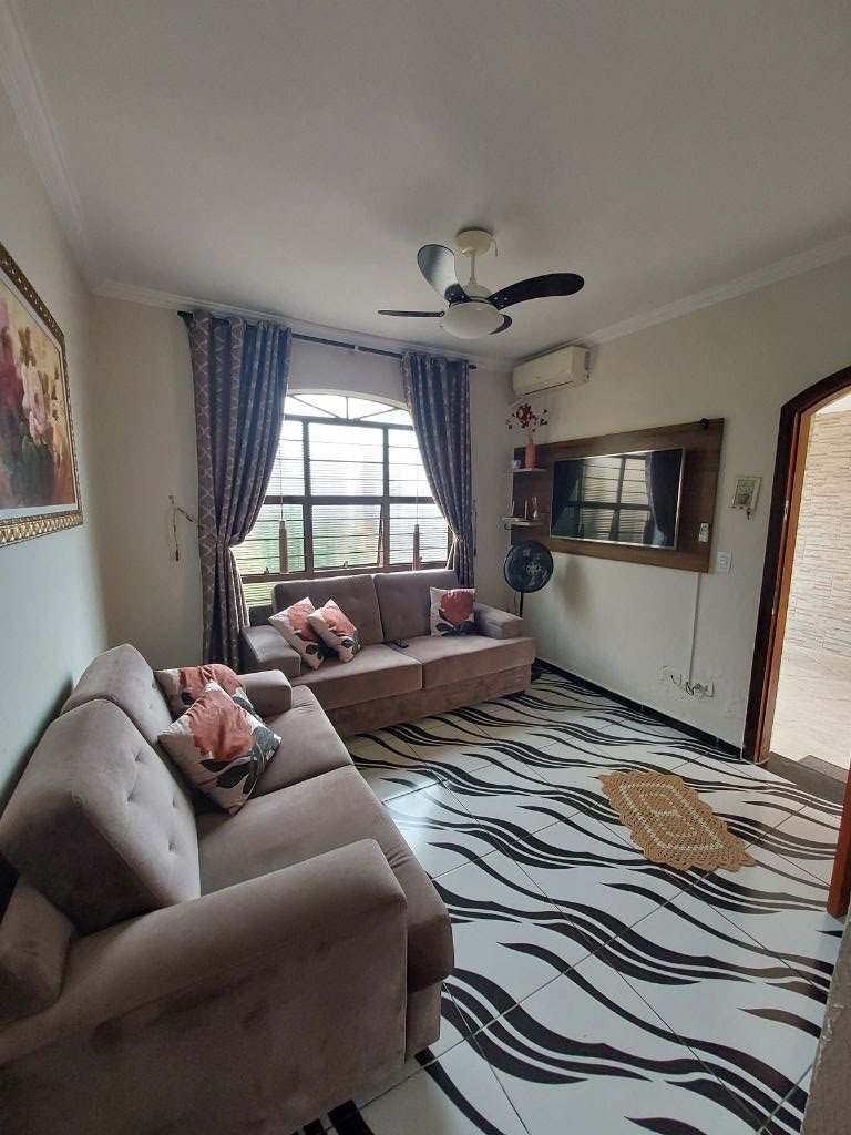 Casa, 4 quartos, 189 m² - Foto 17