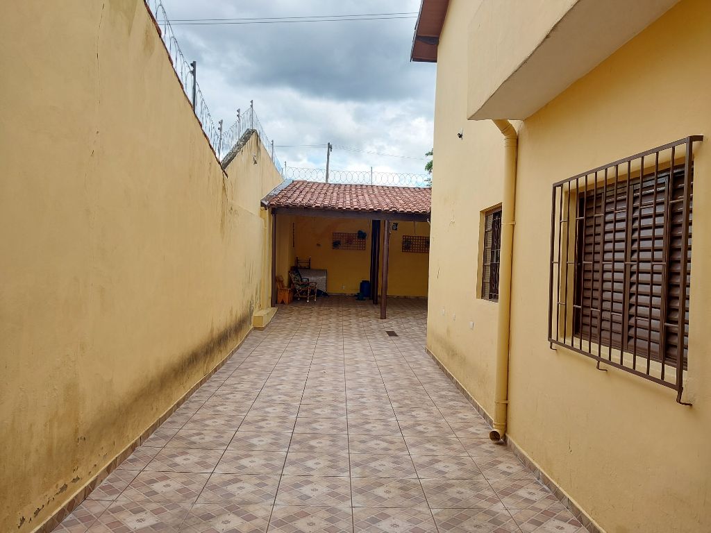 Casa, 4 quartos, 189 m² - Foto 11