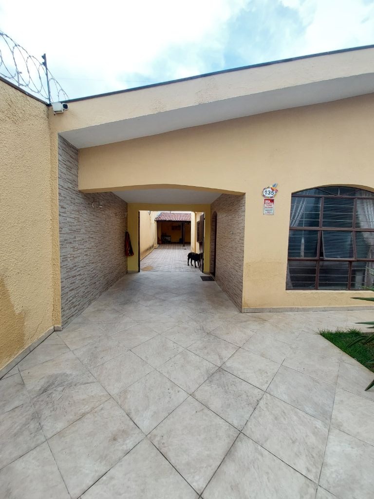 Casa, 4 quartos, 189 m² - Foto 8