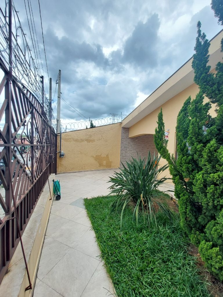 Casa, 4 quartos, 189 m² - Foto 6