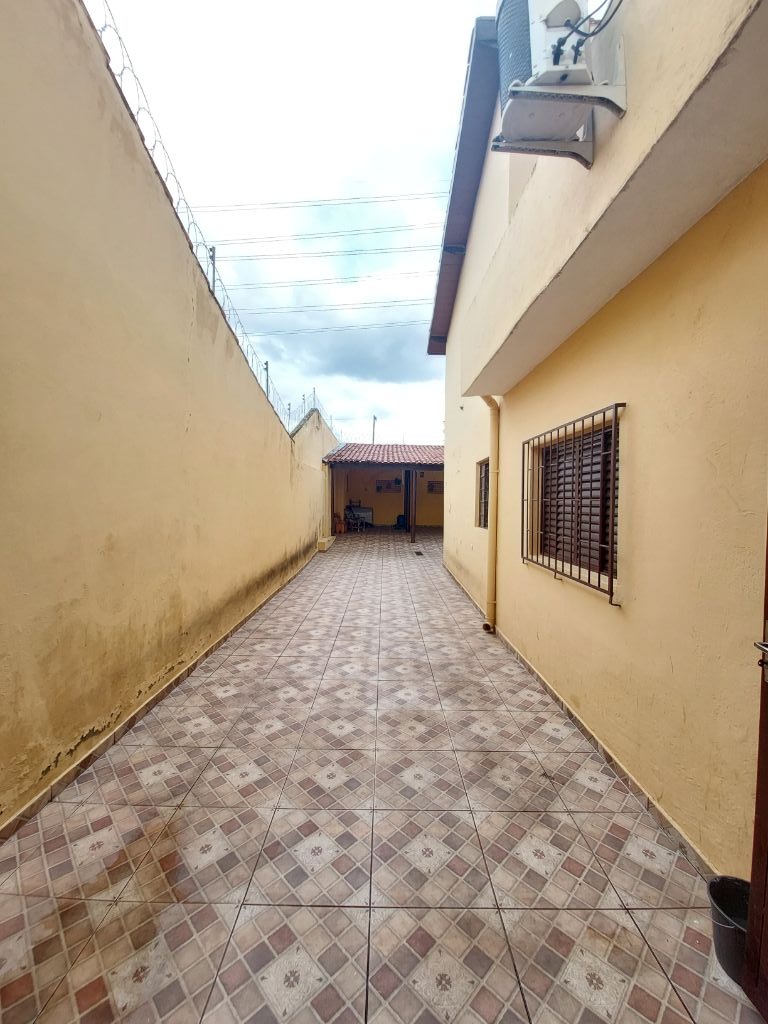 Casa, 4 quartos, 189 m² - Foto 10
