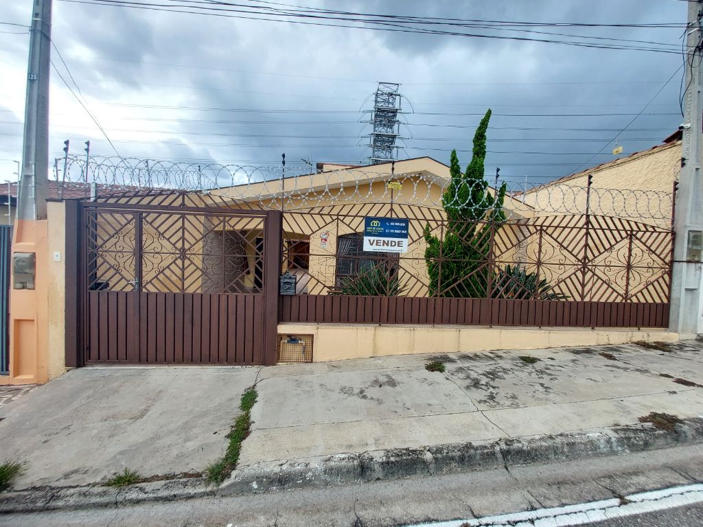 Casa, 4 quartos, 189 m² - Foto 2