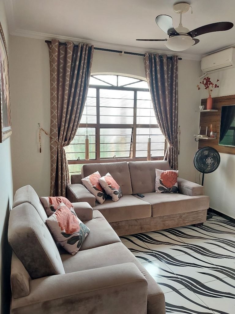 Casa, 4 quartos, 189 m² - Foto 19