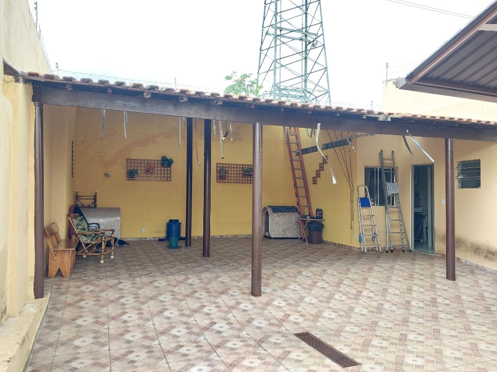 Casa, 4 quartos, 189 m² - Foto 14