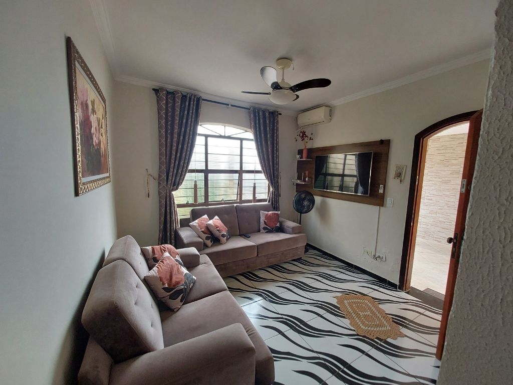 Casa, 4 quartos, 189 m² - Foto 18