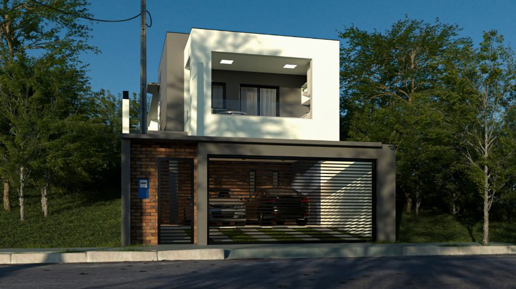 Casa, 3 quartos, 139 m² - Foto 3