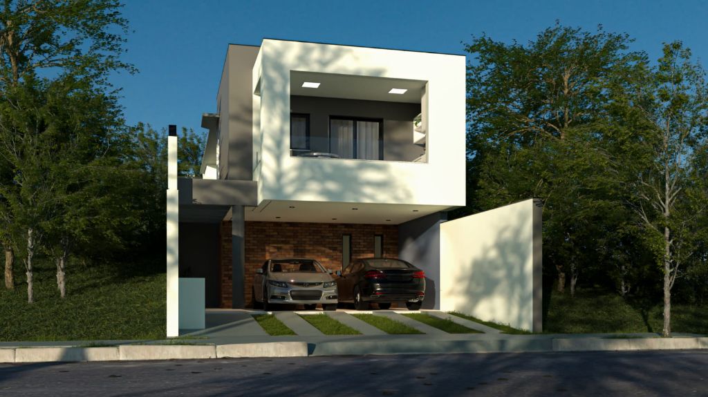 Casa, 3 quartos, 139 m² - Foto 6