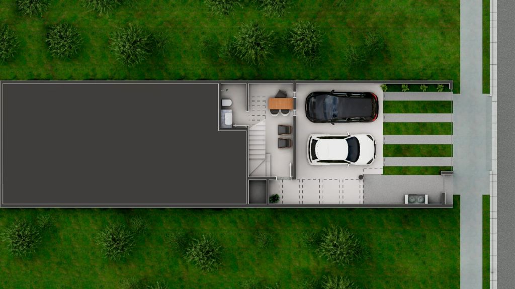 Casa, 3 quartos, 139 m² - Foto 4