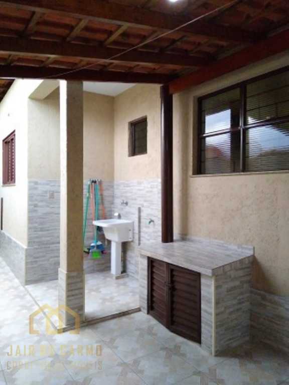 Casa, 3 quartos, 128 m² - Foto 19