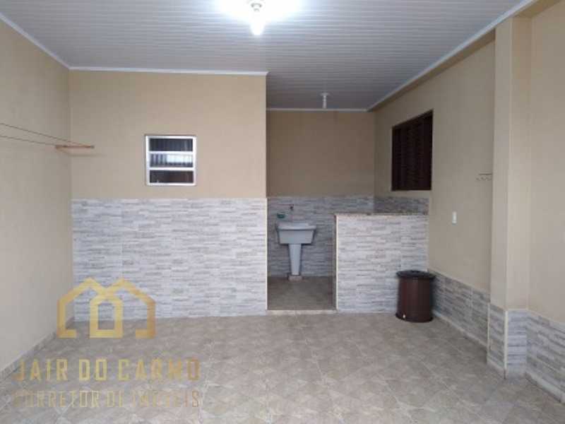 Casa, 3 quartos, 128 m² - Foto 5