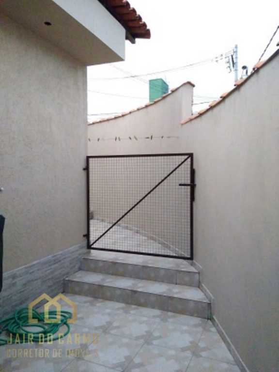 Casa, 3 quartos, 128 m² - Foto 22