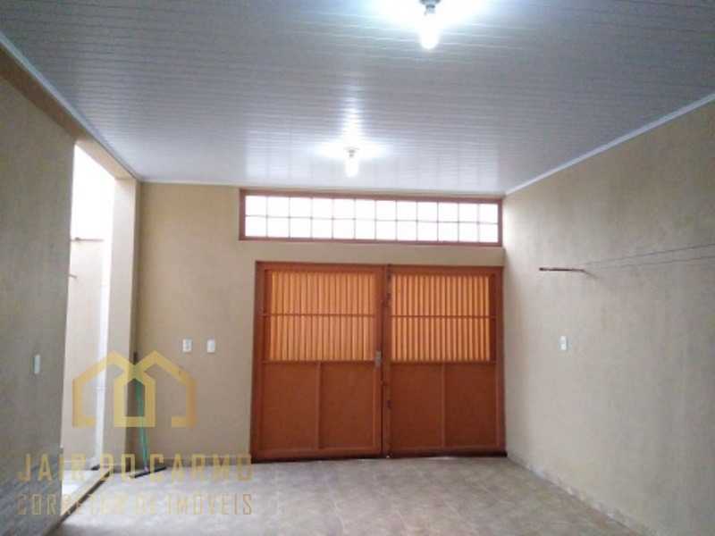 Casa, 3 quartos, 128 m² - Foto 8