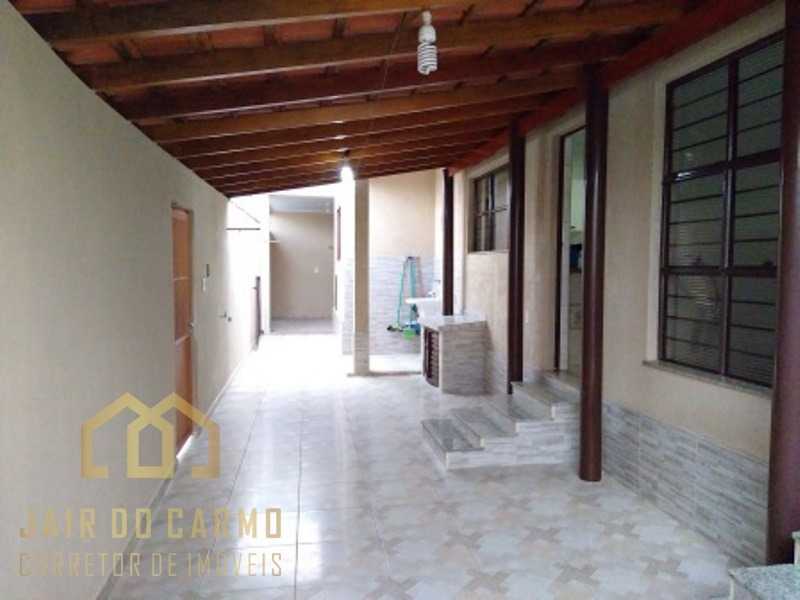 Casa, 3 quartos, 128 m² - Foto 18