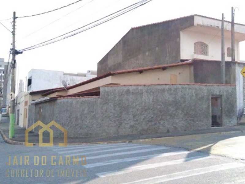 Casa, 3 quartos, 128 m² - Foto 2