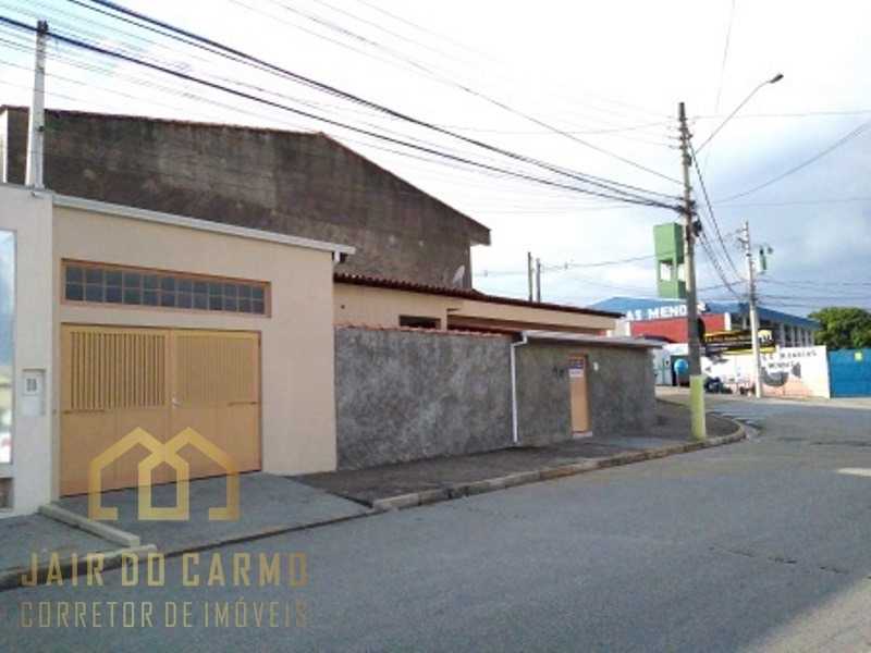 Casa, 3 quartos, 128 m² - Foto 1