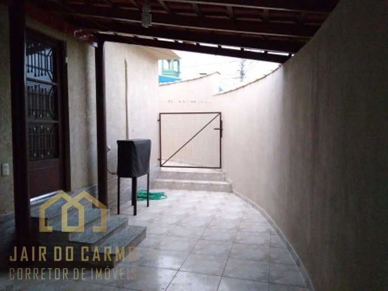 Casa, 3 quartos, 128 m² - Foto 17